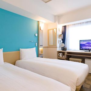 Kamer met Twee Aparte Bedden